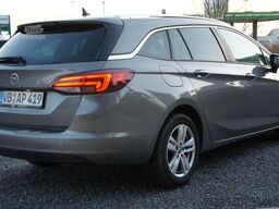 OPEL Astra K Sports Tourer Edition