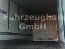 KRONE WK 7.3 LI* Koffer-Brücke