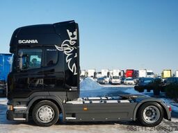 SCANIA R 410 / MEGA / RETARDER / I-PARK COOL / TOPLINE