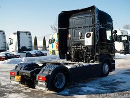 SCANIA R 410 / MEGA / RETARDER / I-PARK COOL / TOPLINE