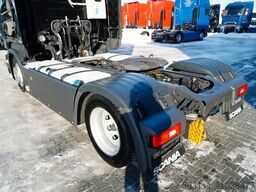 SCANIA R 410 / MEGA / RETARDER / I-PARK COOL / TOPLINE