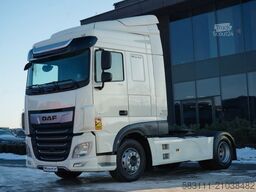 DAF XF 450 / RETARDER / I-PARK COOL / 2020 /