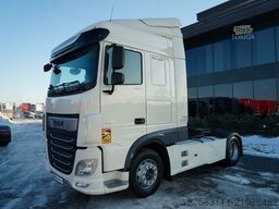 DAF XF 450 / RETARDER / I-PARK COOL / 2020 /