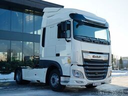 DAF XF 450 / RETARDER / I-PARK COOL / 2020 /