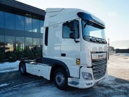DAF XF 450 / RETARDER / I-PARK COOL / 2020 /
