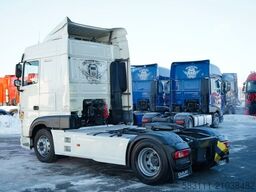 DAF XF 450 / RETARDER / I-PARK COOL / 2020 /