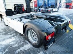 DAF XF 450 / RETARDER / I-PARK COOL / 2020 /