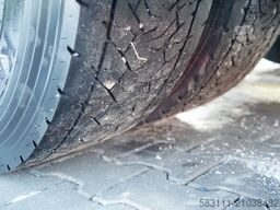 DAF XF 450 / RETARDER / I-PARK COOL / 2020 /