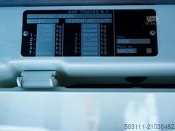 DAF XF 450 / RETARDER / I-PARK COOL / 2020 /