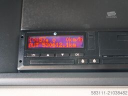 DAF XF 450 / RETARDER / I-PARK COOL / 2020 /