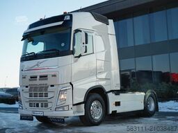 VOLVO FH 500 / I-PARK COOL / ALUFELGI /