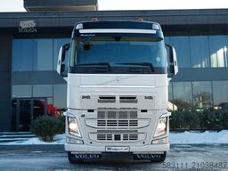 VOLVO FH 500 / I-PARK COOL / ALUFELGI /