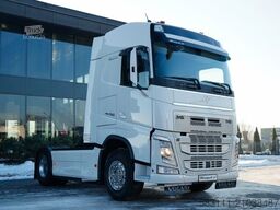 VOLVO FH 500 / I-PARK COOL / ALUFELGI /