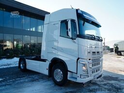 VOLVO FH 500 / I-PARK COOL / ALUFELGI /