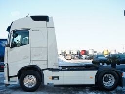 VOLVO FH 500 / I-PARK COOL / ALUFELGI /