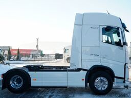 VOLVO FH 500 / I-PARK COOL / ALUFELGI /