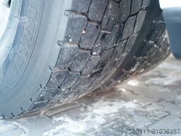 VOLVO FH 500 / I-PARK COOL / ALUFELGI /