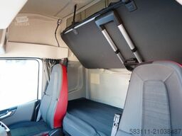 VOLVO FH 500 / I-PARK COOL / ALUFELGI /