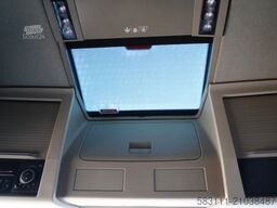 VOLVO FH 500 / I-PARK COOL / ALUFELGI /