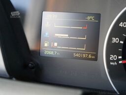 VOLVO FH 500 / I-PARK COOL / ALUFELGI /