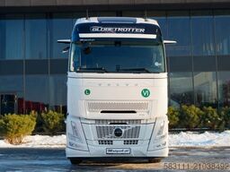 VOLVO FH 500 AERO / 2025 ROK / I-SAVE / XXL / 