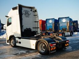 VOLVO FH 500 AERO / 2025 ROK / I-SAVE / XXL / 