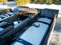 VOLVO FH 500 AERO / 2025 ROK / I-SAVE / XXL / 