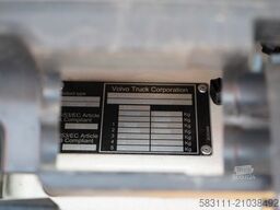 VOLVO FH 500 AERO / 2025 ROK / I-SAVE / XXL / 