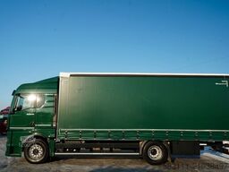 MAN TGX 18.470 / SOLÓWKA / FIRANKA / FULL AIRMATIC /