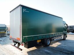 MAN TGX 18.470 / SOLÓWKA / FIRANKA / FULL AIRMATIC /