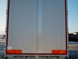 MAN TGX 18.470 / SOLÓWKA / FIRANKA / FULL AIRMATIC /