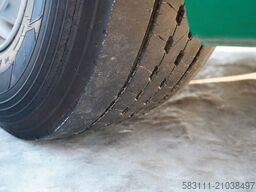 MAN TGX 18.470 / SOLÓWKA / FIRANKA / FULL AIRMATIC /