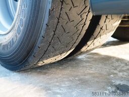 MAN TGX 18.470 / SOLÓWKA / FIRANKA / FULL AIRMATIC /