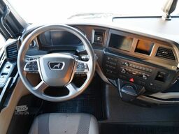 MAN TGX 18.470 / SOLÓWKA / FIRANKA / FULL AIRMATIC /