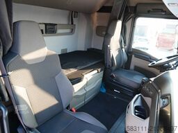 MAN TGX 18.470 / SOLÓWKA / FIRANKA / FULL AIRMATIC /