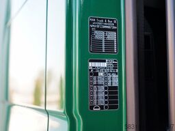 MAN TGX 18.470 / SOLÓWKA / FIRANKA / FULL AIRMATIC /