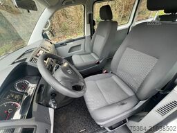 VOLKSWAGEN T5 Kombi 2.0 Tdi Lang BlueMotion 9 Sitze Klima
