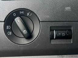 VOLKSWAGEN T5 Kombi 2.0 Tdi Lang BlueMotion 9 Sitze Klima