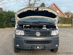 VOLKSWAGEN T5 Kombi 2.0 Tdi Lang BlueMotion 9 Sitze Klima