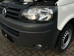 VOLKSWAGEN T5 Kombi 2.0 Tdi Lang BlueMotion 9 Sitze Klima