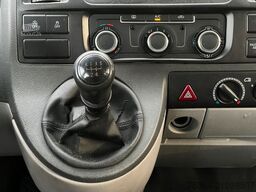 VOLKSWAGEN T5 Kombi 2.0 Tdi Lang BlueMotion 9 Sitze Klima