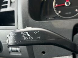 VOLKSWAGEN T5 Kombi 2.0 Tdi Lang BlueMotion 9 Sitze Klima