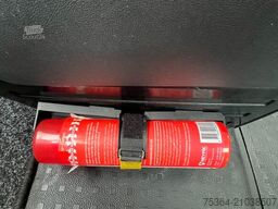 VOLKSWAGEN T5 Kombi 2.0 Tdi Lang BlueMotion 9 Sitze Klima