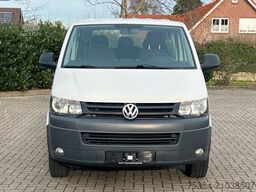 VOLKSWAGEN T5 Kombi 2.0 Tdi Lang BlueMotion 9 Sitze Klima