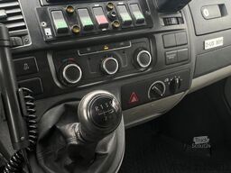 VOLKSWAGEN T5 Kombi 2.0 Tdi Lang 9 Sitze Klima Schiebetür