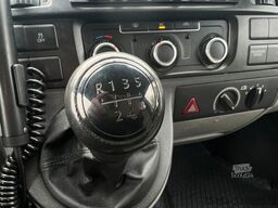 VOLKSWAGEN T5 Kombi 2.0 Tdi Lang 9 Sitze Klima Schiebetür