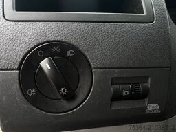 VOLKSWAGEN T5 Kombi 2.0 Tdi Lang 9 Sitze Klima Schiebetür