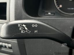 VOLKSWAGEN T5 Kombi 2.0 Tdi Lang 9 Sitze Klima Schiebetür