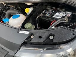 VOLKSWAGEN T5 Kombi 2.0 Tdi Lang 9 Sitze Klima Schiebetür