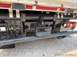 MERCEDES-BENZ Arocs 2851 MP5 Retarder AHK